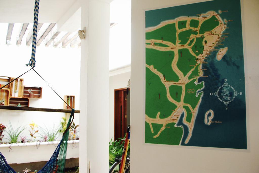 كانكون Miramar Home المظهر الخارجي الصورة