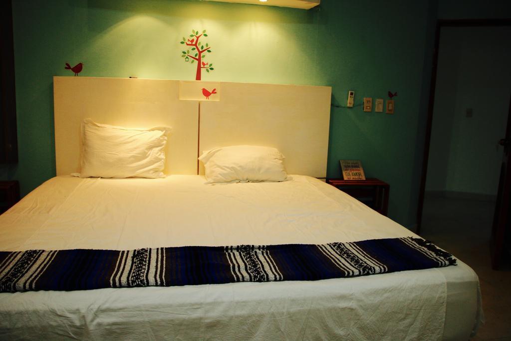 كانكون Miramar Home المظهر الخارجي الصورة
