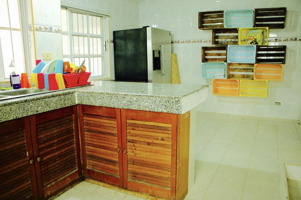 كانكون Miramar Home المظهر الخارجي الصورة