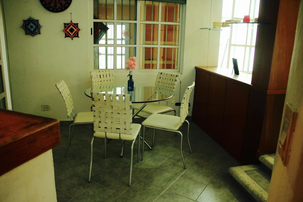 كانكون Miramar Home المظهر الخارجي الصورة