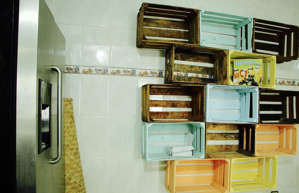 كانكون Miramar Home المظهر الخارجي الصورة