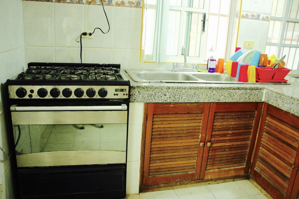 كانكون Miramar Home المظهر الخارجي الصورة