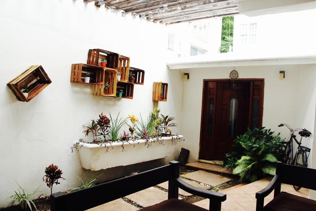 كانكون Miramar Home المظهر الخارجي الصورة