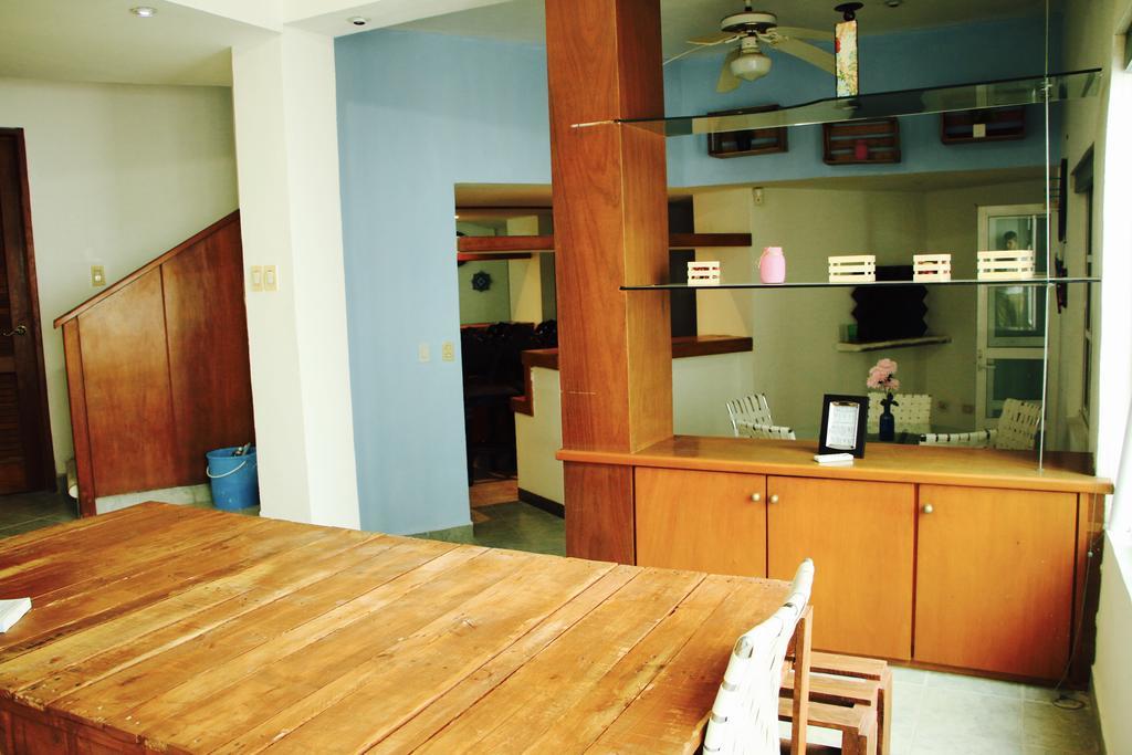 كانكون Miramar Home المظهر الخارجي الصورة