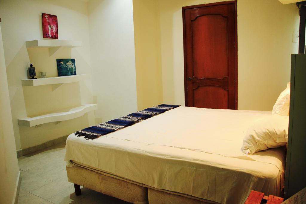 كانكون Miramar Home المظهر الخارجي الصورة