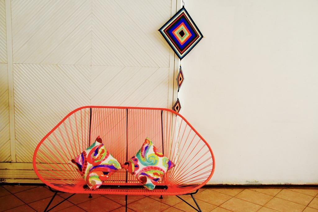 كانكون Miramar Home المظهر الخارجي الصورة