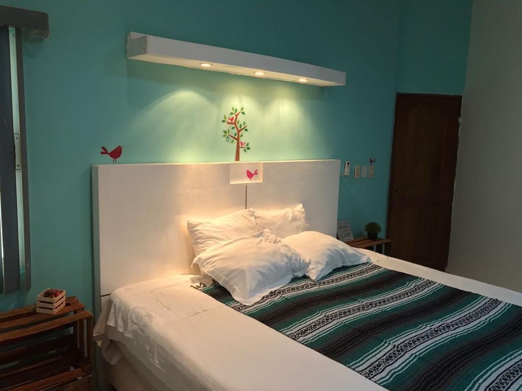 كانكون Miramar Home المظهر الخارجي الصورة