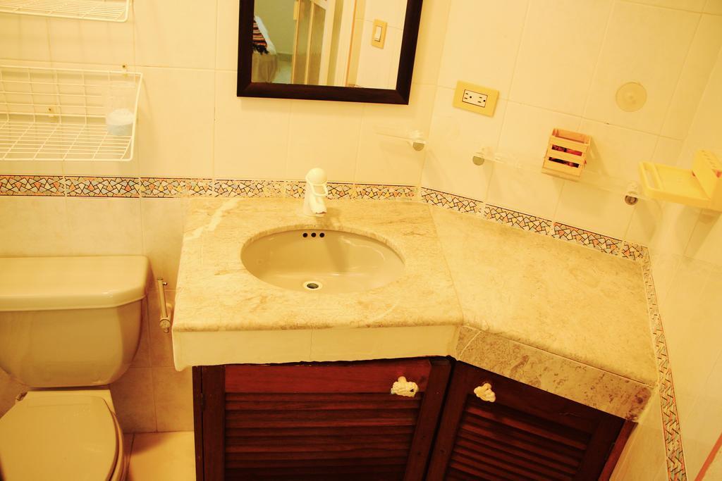 كانكون Miramar Home المظهر الخارجي الصورة