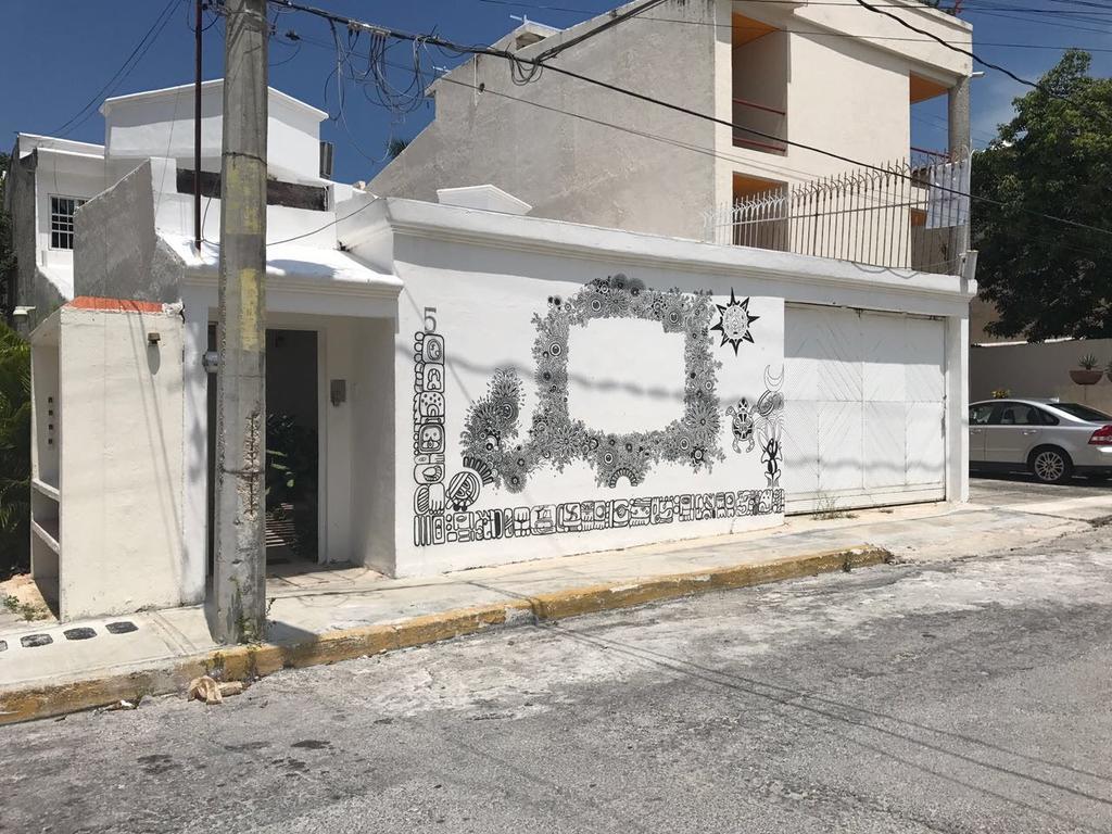 كانكون Miramar Home المظهر الخارجي الصورة